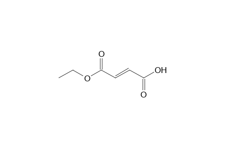 Monoethyl fumarate