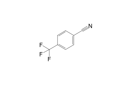 alpha,alpha,alpha-Trifluoro-p-tolunitrile