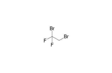 1,2-Dibromo-1,1-difluoro-ethane