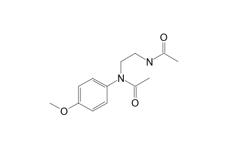 MeOPP-M (deethylene-) 2AC     @