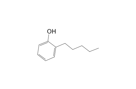 Phenol, 2-pentyl-