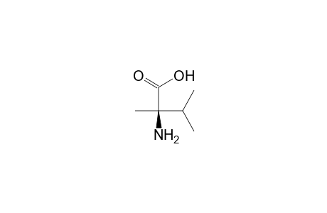 (R)-2-Methylvaline