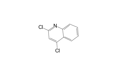 2,4-Dichloroquinoline