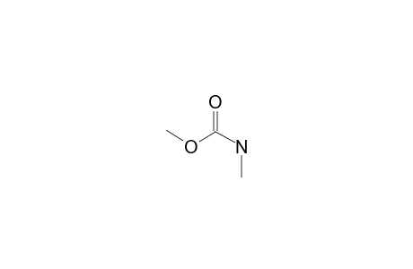 Methyl methylcarbamate