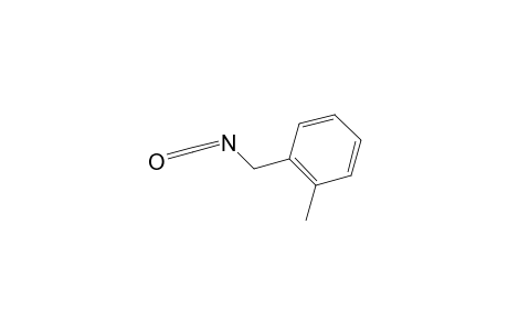 2-Methylbenzyl isocyanate