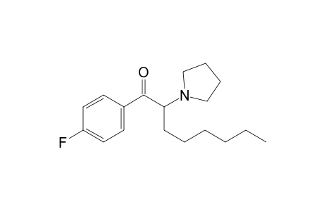 4-fluoro PV9