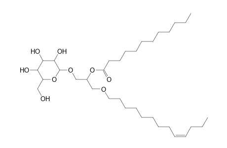 MGDG O-13:1_12:0