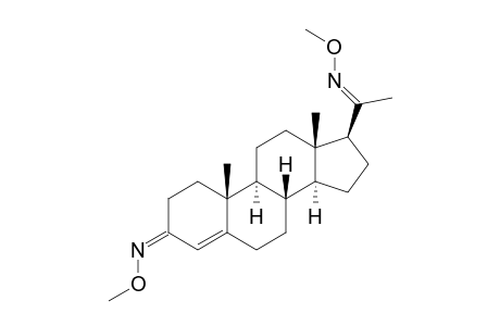 Progesterone, 2meox