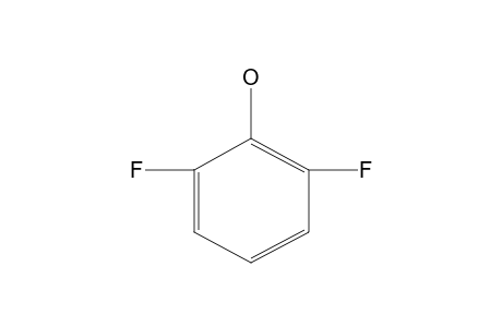 2,6-Difluorophenol