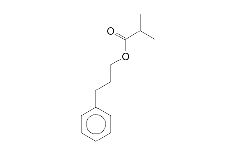 3- Phenylpropyl isobutyrate