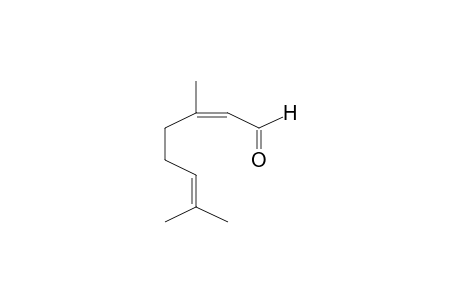 cis-Citral