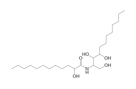 Cer 12:0;3O/12:0;(2OH)