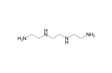 Triethylenetetramine