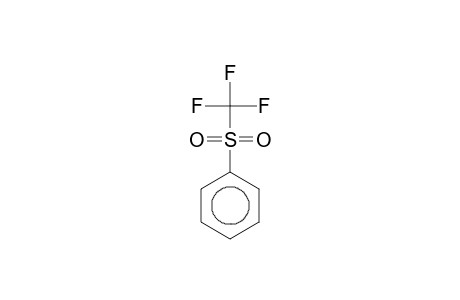 Phenyl trifluoromethyl sulfone