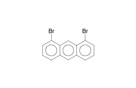 1,8-Dibromoanthracene