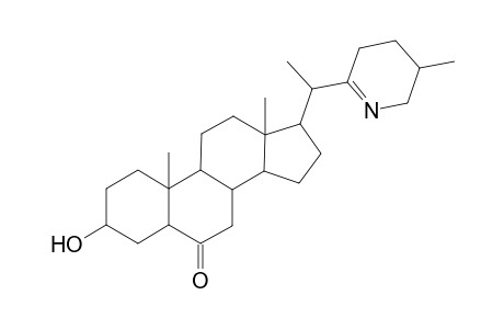 Korseveridine