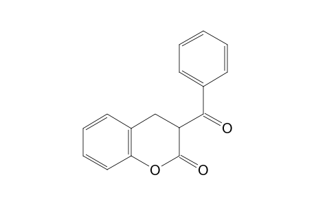 3-BENZOYLHYDROUCOUMARIN