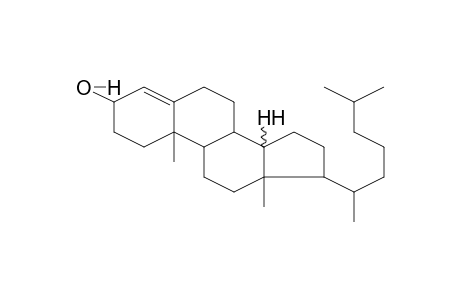 Cholest-4-en-3-ol