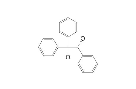 (R)-(+)-1,1,2-Triphenyl-1,2-ethanediol