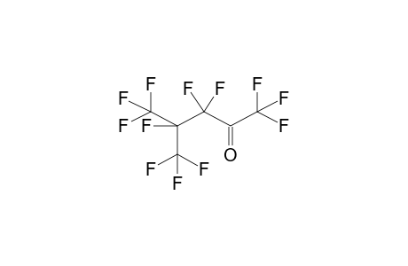 PERFLUORO-METHYLISOBUTYLKETONE