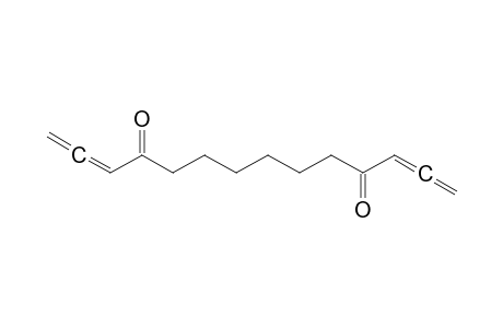 Tetradeca-1,2,12,13-tetraen-4,11-dione