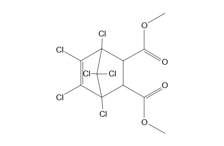 DIMETHYL CHLORENDATE