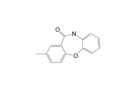 2-Methyldibenzo[b,f][1,4]oxazepin-11(10H)-one