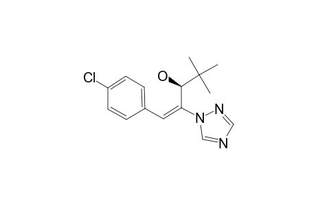 UNICONAZOLE;(S)-ENANTIOMER