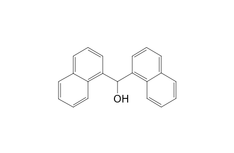 Di(1-naphthyl)methanol
