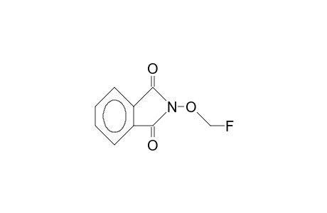 1H-Isoindole-1,3(2H)-dione, 2-(fluoromethoxy)-