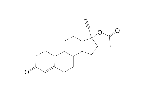 Norethisterone AC                    @