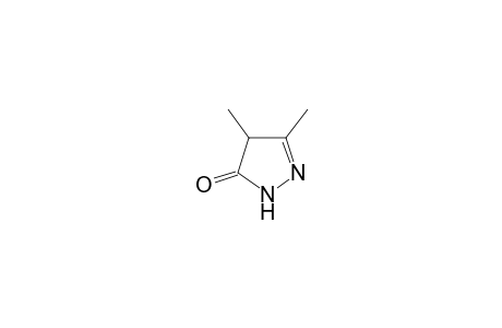 3,4-dimethyl-2-pyrazole