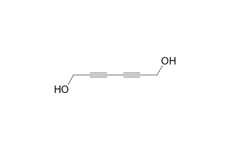 2,4-Hexadiyne-1,6-diol