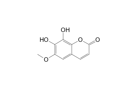 Fraxetin