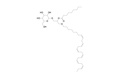 MGDG O-26:6_9:0