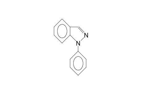 1-PHENYLINDAZOLE