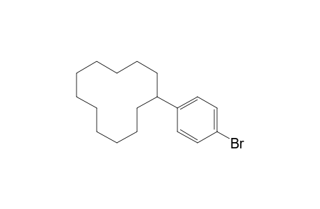 (4-Bromophenyl)cyclododecane