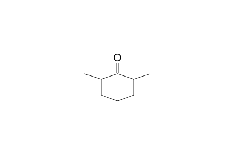 2,6-Dimethylcyclohexanone