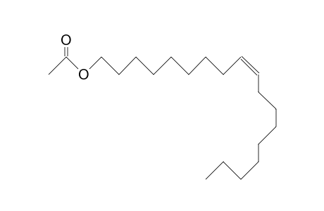 cis-9-Octadecen-1-ol acetate