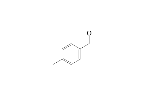 4-Methylbenzaldehyde