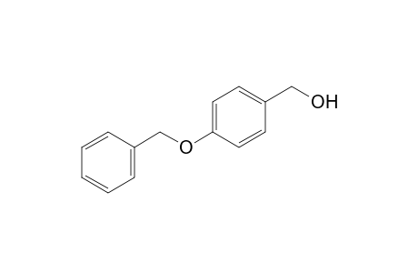 4-Benzyloxy-benzylalcohol