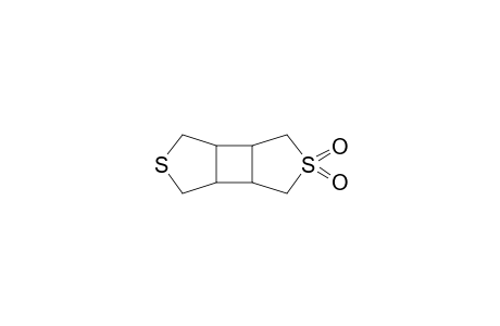 4,9-DITHIATRICYCLO-[5.3.0.0-(2.6)]-DECANE_4,4-DIOXIDE