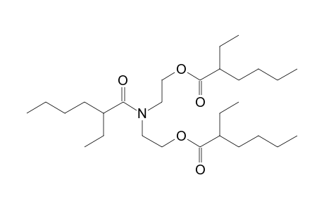 N,N-bis(2-hydroxyethyl)-2-ethylhexanamide, bis(2-ethylhexanoate)