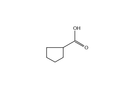 Cyclopentanecarboxylic acid