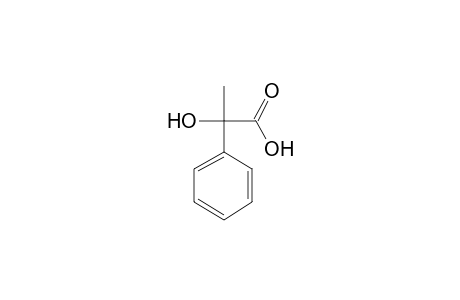 alpha-methylmandelic acid