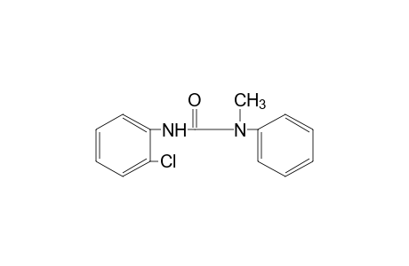 2'-chloro-N-methylcarbanilide