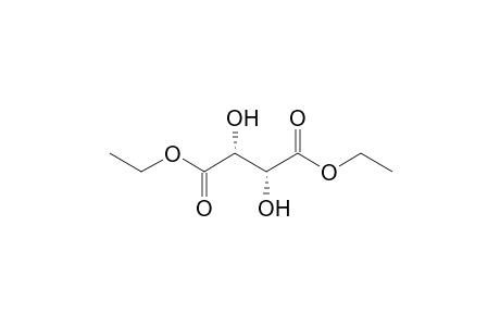 (+)-tartaric acid, diethyl ester