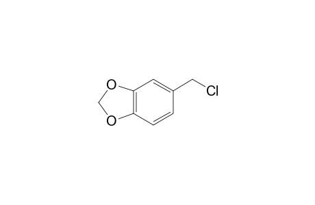 3,4-Methylenedioxybenzyl chloride