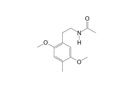 2,5-Dimethoxy-4-methylphenethylamine AC