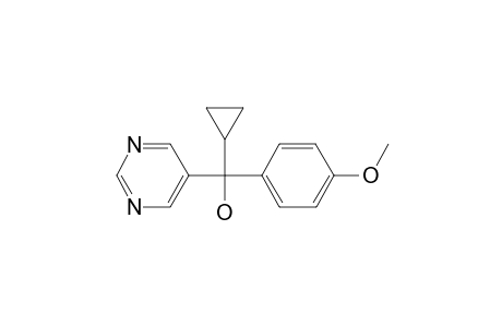 Ancymidol